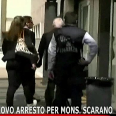 ULTIMISSIME di CRONACA, POLITICA e………..