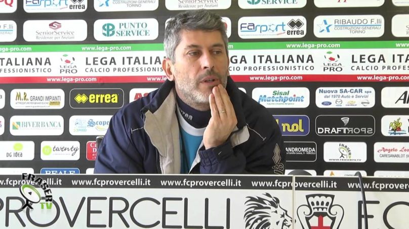 PRO VERCELLI: conferenza di SCAZZOLA e DISABATO