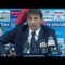 FC JUVENTUS: Conf. Conte post Catania