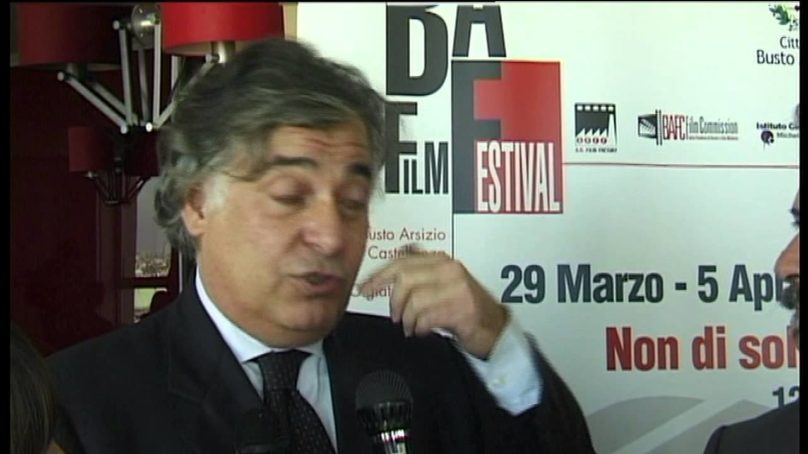 BUSTO ARSIZIO FILM FESTIVAL