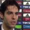 AC MILAN: KAKA’ post Chievo