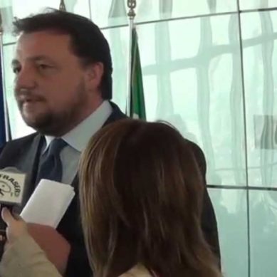 VINITALY: Presentazione del Padiglione LOMBARDIA