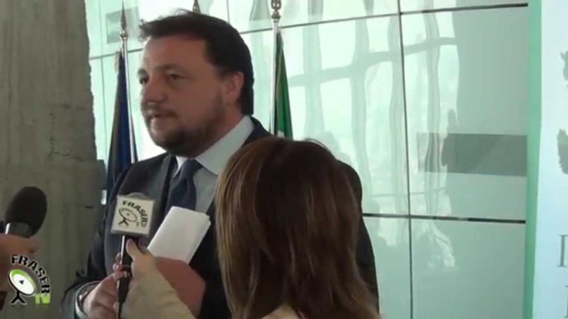 VINITALY: Presentazione del Padiglione LOMBARDIA