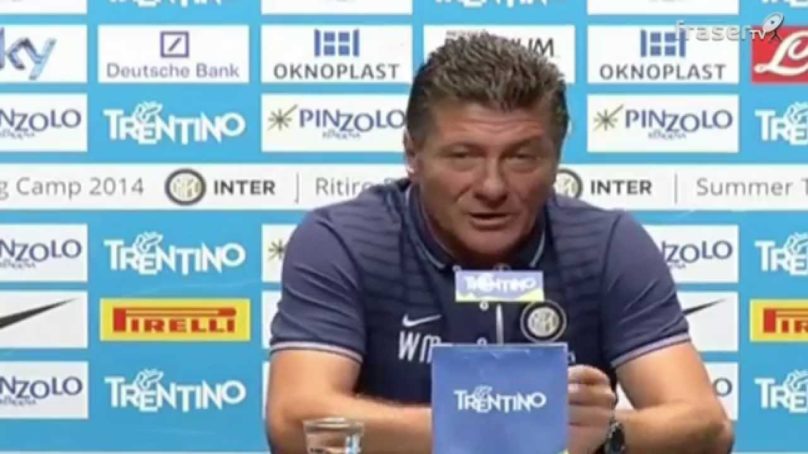 La nuova INTER di Mazzarri