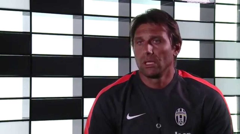 JUVENTUS: Le dimissioni Conte