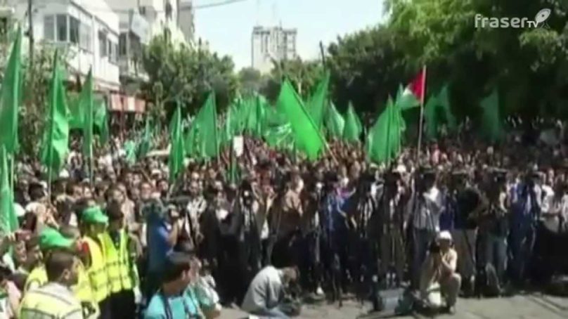 Gaza fine della tregua, Hamas “NO AL PROLUNGAMENTO”