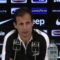 FC JUVENTUS: Conf. M. ALLEGRI pre Milan