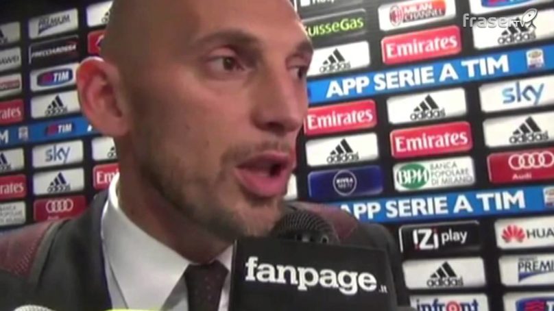 AC MILAN: Abbiati post Chievo