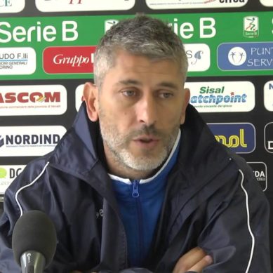 PRO VERCELLI: la conferenza di C. SCAZZOLA prima dello Spezia