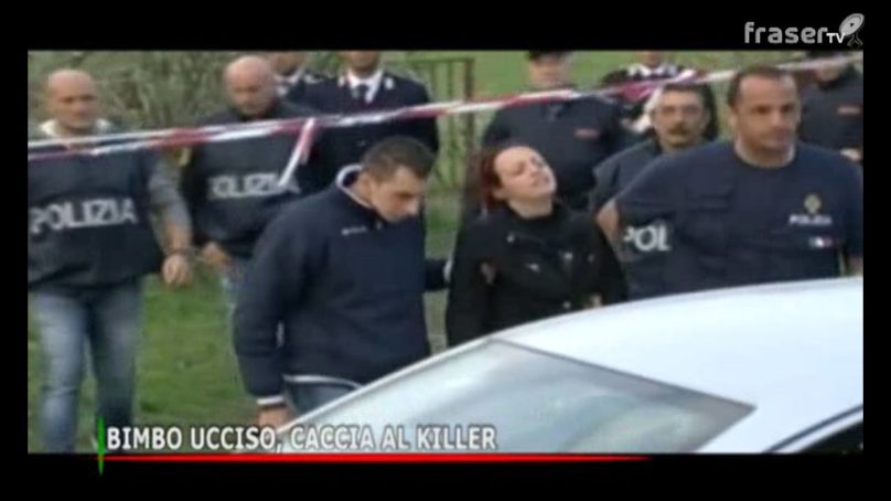 BIMBO UCCISO, CACCIA AL KILLER