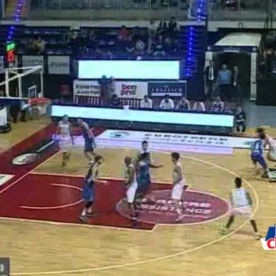 Basket A2: BIELLA vs AGRIGENTO 99 – 71 Highlights