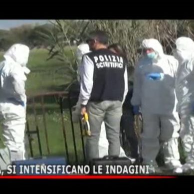 RAGUSA, SI INTENSIFICANO LE INDAGINI