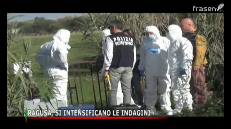 RAGUSA, SI INTENSIFICANO LE INDAGINI