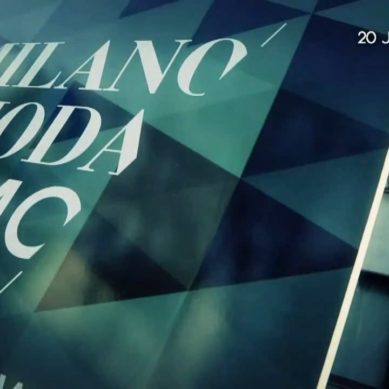 MILANO MODA UOMO 2015 / 2016