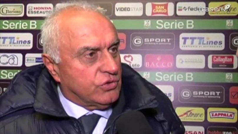 PRO VERCELLI, il DS M. VARINI dopo il Catania