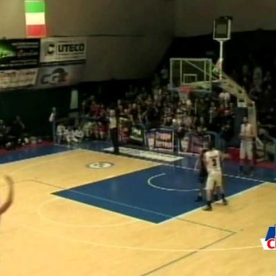 BASKET A2 Casalpusterlengo vs Biella 71 69 sintesi