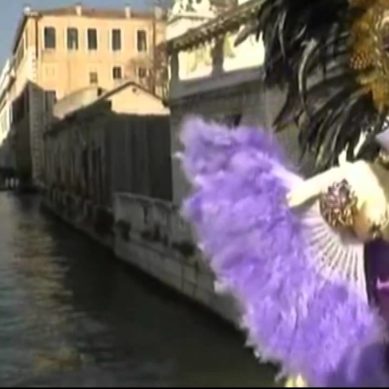 Il Carnevale di VENEZIA