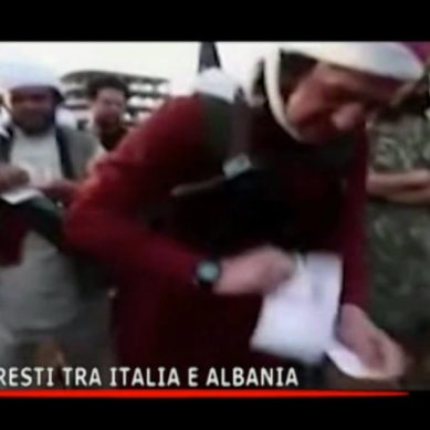 ISIS: arresti tra Italia e Albania