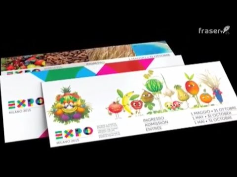 Expo 2015, successo per i biglietti stagionali: subito esauriti