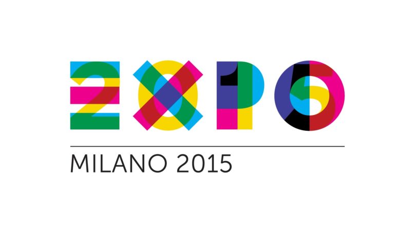 Expo 2015… in arrivo