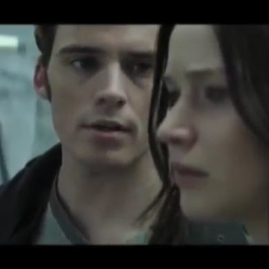 L’attesa è finita, ecco l’epilogo di “Hunger Games”: il trailer