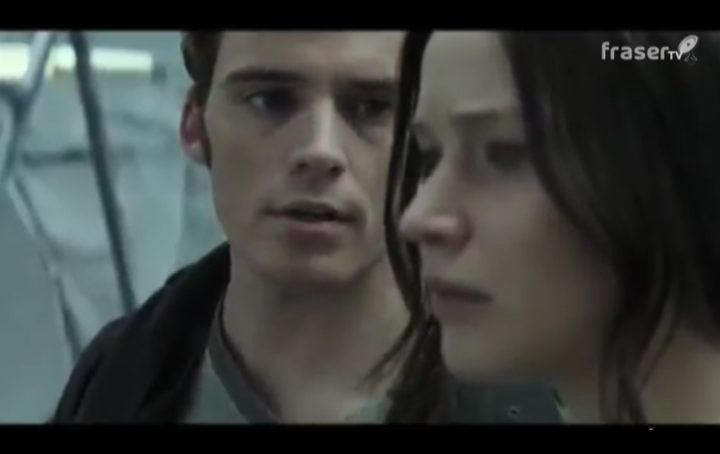 L’attesa è finita, ecco l’epilogo di “Hunger Games”: il trailer