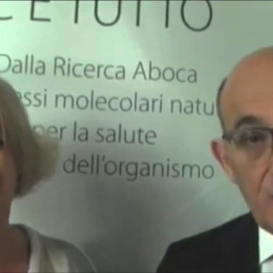 A Roma #IoPesoLaMiaSalute, show su alimentazione con Lella Costa