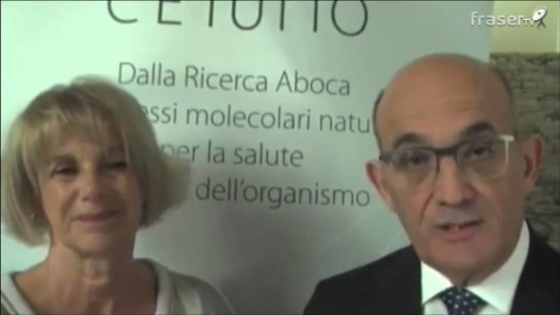 A Roma #IoPesoLaMiaSalute, show su alimentazione con Lella Costa