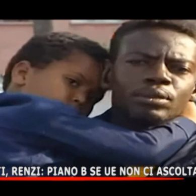 Migranti, Renzi: piano B se UE non ci ascolta