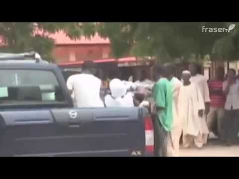 Nigeria, liberati 178 ostaggi di Boko Haram tra cui 101 bambini