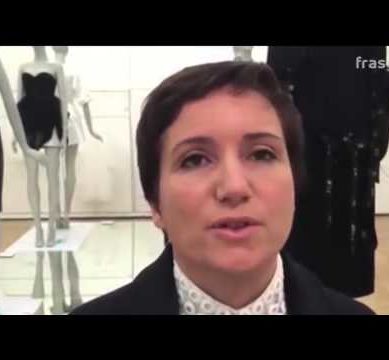 Vent’anni di moda italiana in un Vocabolario della creatività