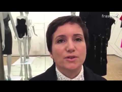 Vent’anni di moda italiana in un Vocabolario della creatività