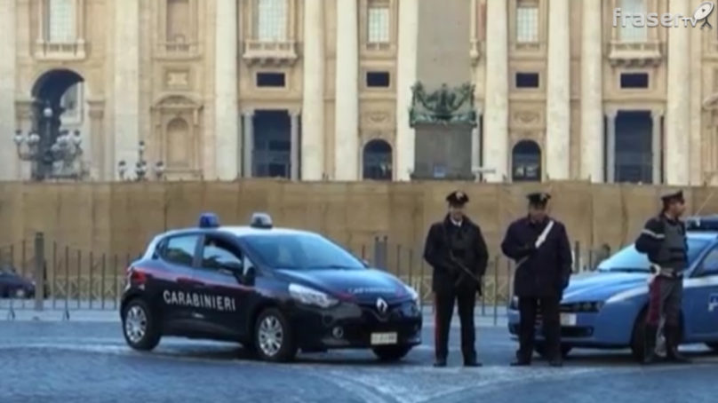 Italia: falsi allarmi bomba nelle metro di Roma e Milano, aumentano le misure di sicurezza