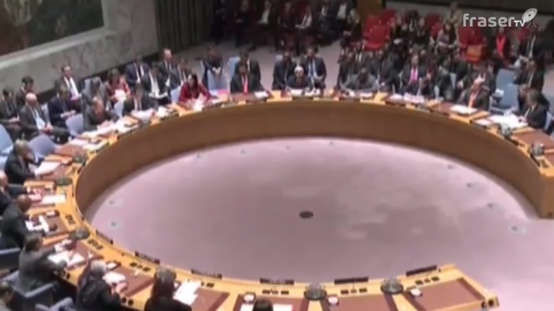 L’Onu contro l’Isis, risoluzione approvata all’unanimità