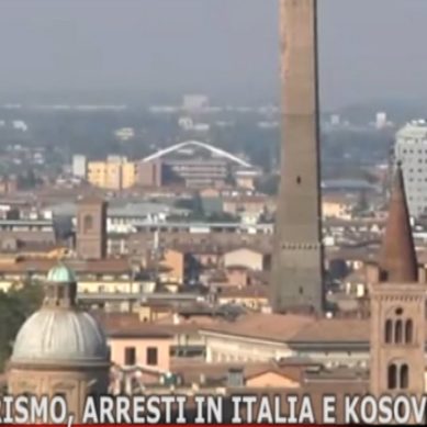 Terrorismo, arresti in Italia e Kosovo