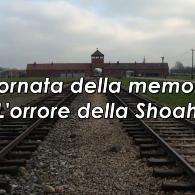 Giornata della Memoria 2016 l’orrore della Shoah