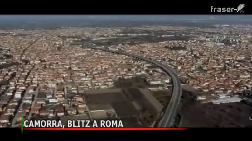 Ultimissime di cronaca del 09.02.2016