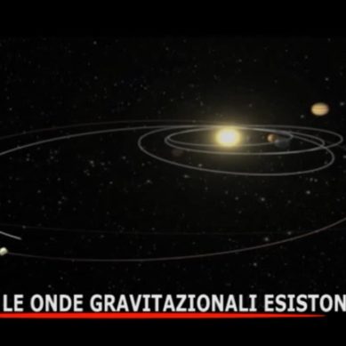 Ultimissime di cronaca del 11.02.2016