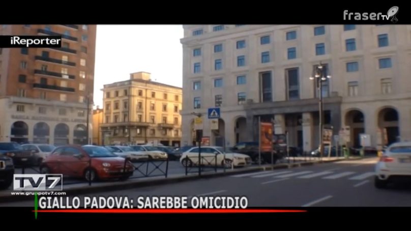 Ultime di cronaca del 17.02.2016