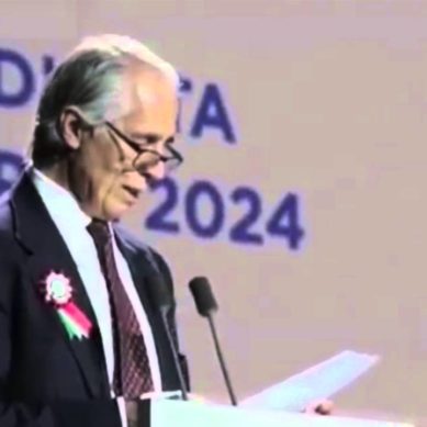 Roma 2024 si presenta alle Olimpiadi: 177mila posti di lavoro