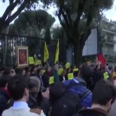 Caso Regeni: inquirenti egiziani a Roma