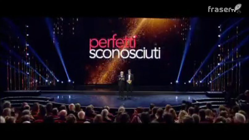 David di Donatello 2016, miglior film Perfetti sconosciuti