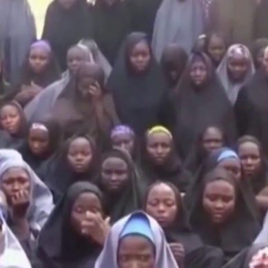 Ritrovata una delle studentesse rapite da Boko Haram in Nigeri