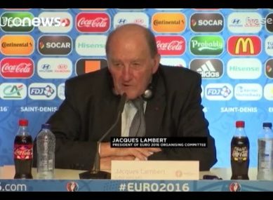 Francia- verso Euro 2016 ancora scioperi e proteste contro la riforma del lavoro