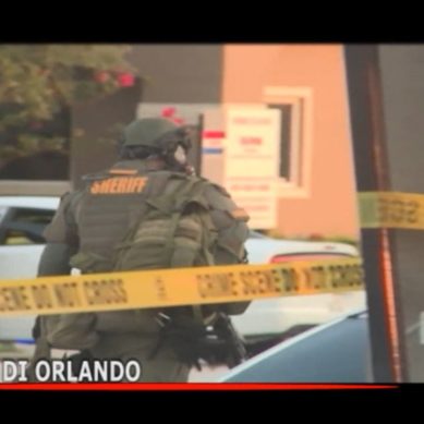 Strage di Orlando