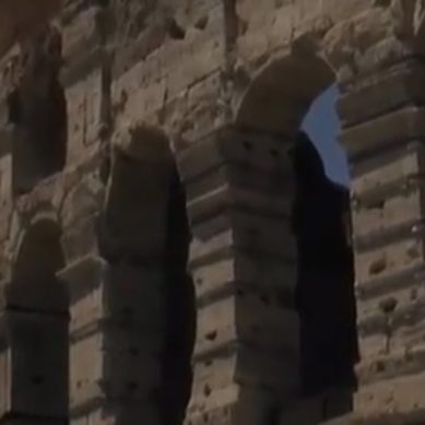 Il Colosseo restaurato: fra Renzi, Della Valle e l’art bonus