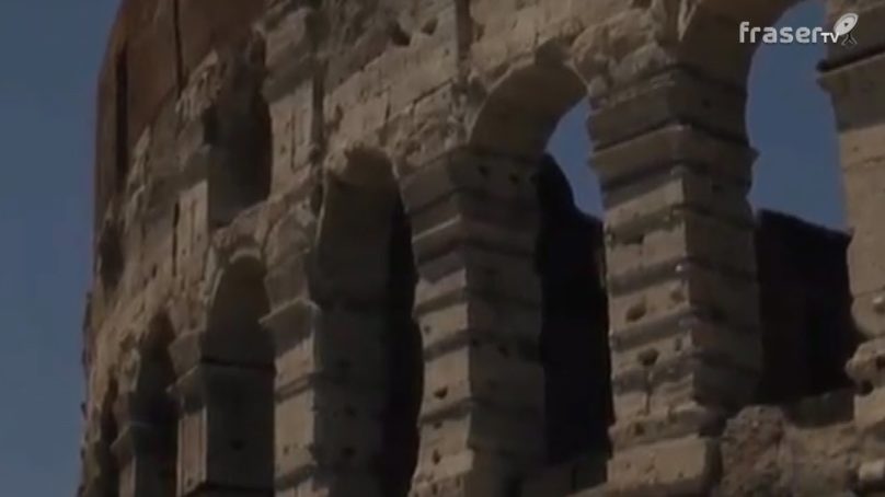 Il Colosseo restaurato: fra Renzi, Della Valle e l’art bonus