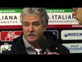 PRO VERCELLI vs ALBINOLEFFE: le interviste postpartita