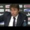 FC JUVENTUS: Conf.  Conte post Parma