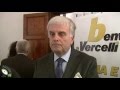 PRO VERCELLI: Benvenuti a Vercelli del 20.03.13